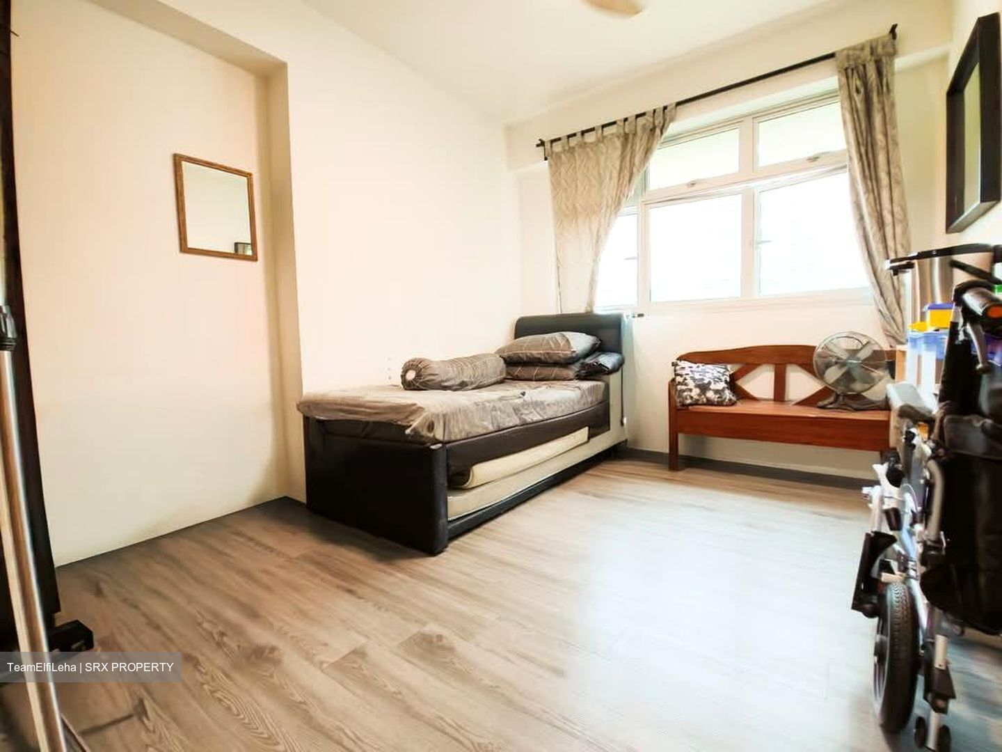 Blk 103A Eastcreek @ Canberra (Sembawang), HDB 4 Rooms #574925681